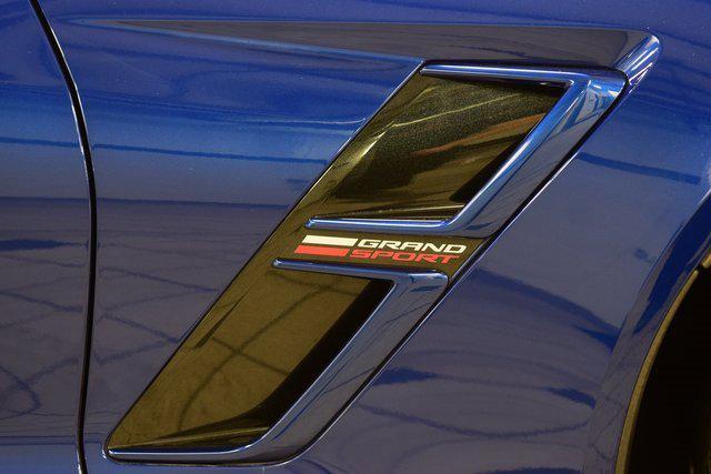 used 2019 Chevrolet Corvette car, priced at $62,999