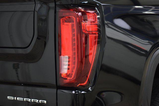 used 2025 GMC Sierra 1500 car, priced at $70,999