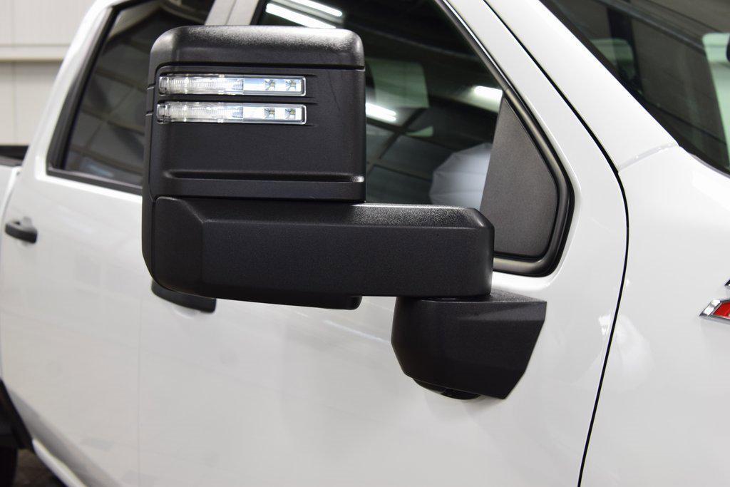used 2024 Chevrolet Silverado 2500 car, priced at $47,999