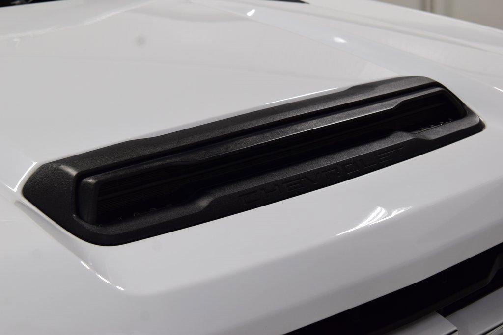 used 2024 Chevrolet Silverado 2500 car, priced at $47,999