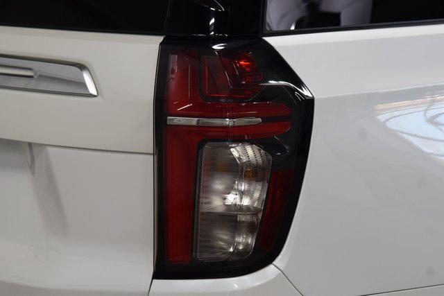 used 2023 Chevrolet Tahoe car, priced at $61,999