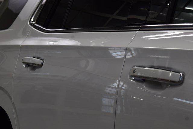 used 2023 Chevrolet Tahoe car, priced at $61,999