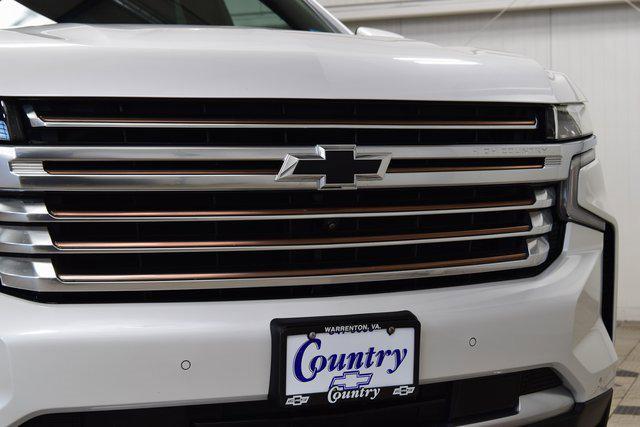 used 2023 Chevrolet Tahoe car, priced at $61,999
