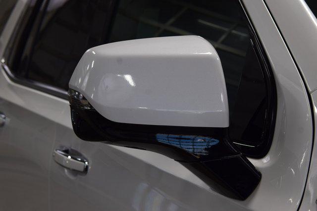 used 2023 Chevrolet Tahoe car, priced at $61,999