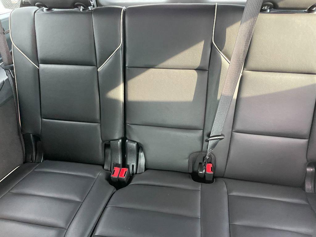 used 2023 Cadillac Escalade ESV car, priced at $72,999