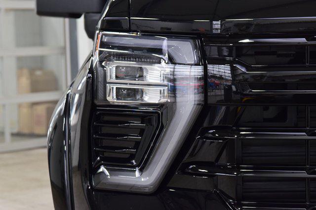 new 2026 Chevrolet Silverado 2500 car, priced at $108,503