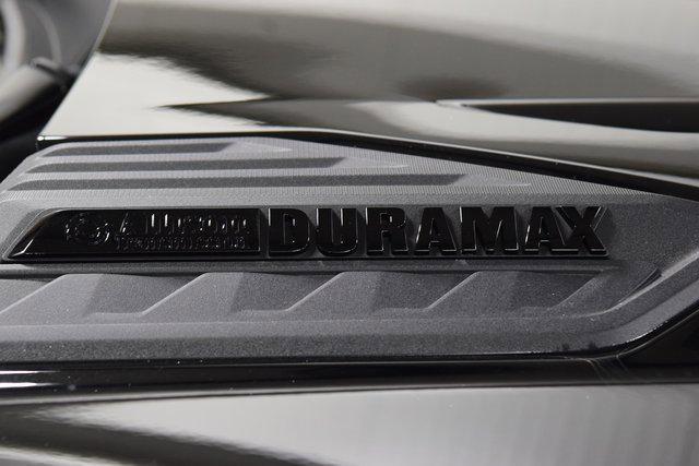 new 2026 Chevrolet Silverado 2500 car, priced at $108,503