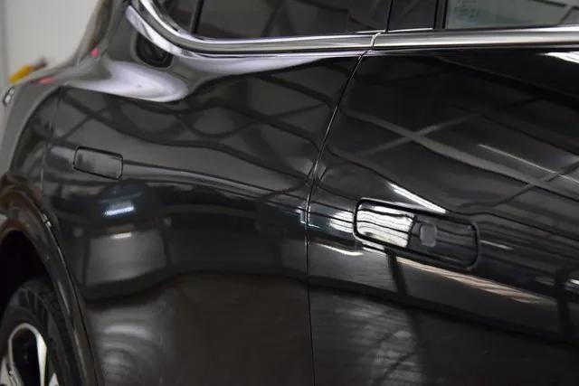 new 2026 Chevrolet Equinox EV car, priced at $35,815