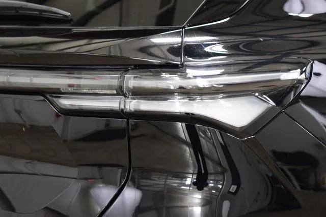 new 2026 Chevrolet Equinox EV car, priced at $35,815