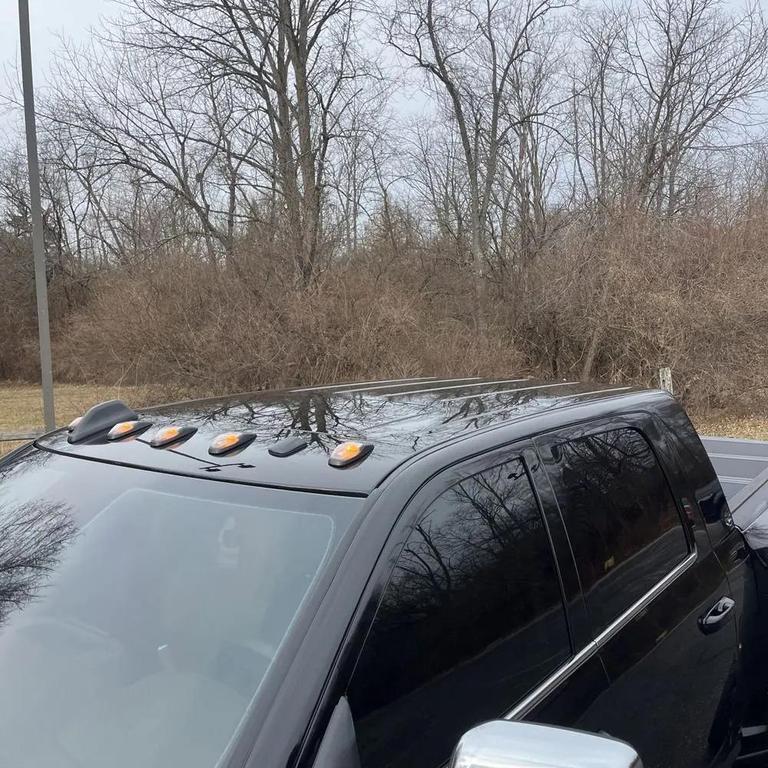 used 2024 Ram 3500 car, priced at $89,999