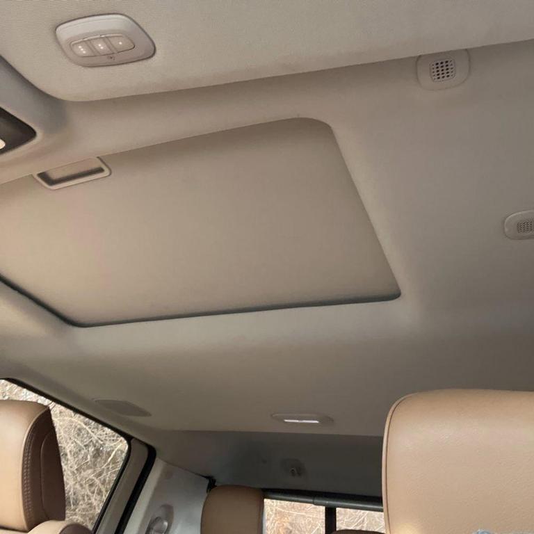 used 2024 Ram 3500 car, priced at $89,999