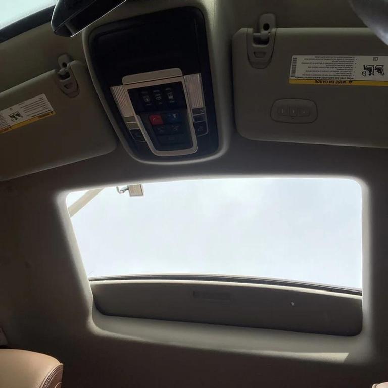 used 2024 Ram 3500 car, priced at $89,999