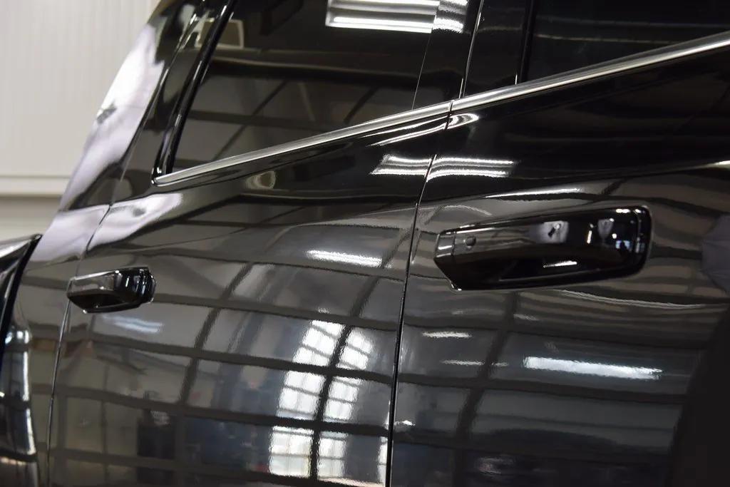 used 2024 Ram 3500 car, priced at $89,999