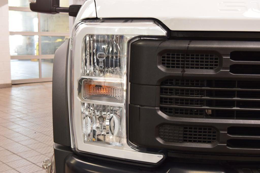 used 2024 Ford F-450 car