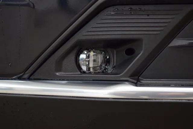 new 2026 Chevrolet Tahoe car, priced at $90,423