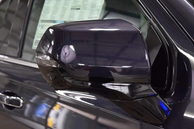 new 2026 Chevrolet Tahoe car, priced at $90,423