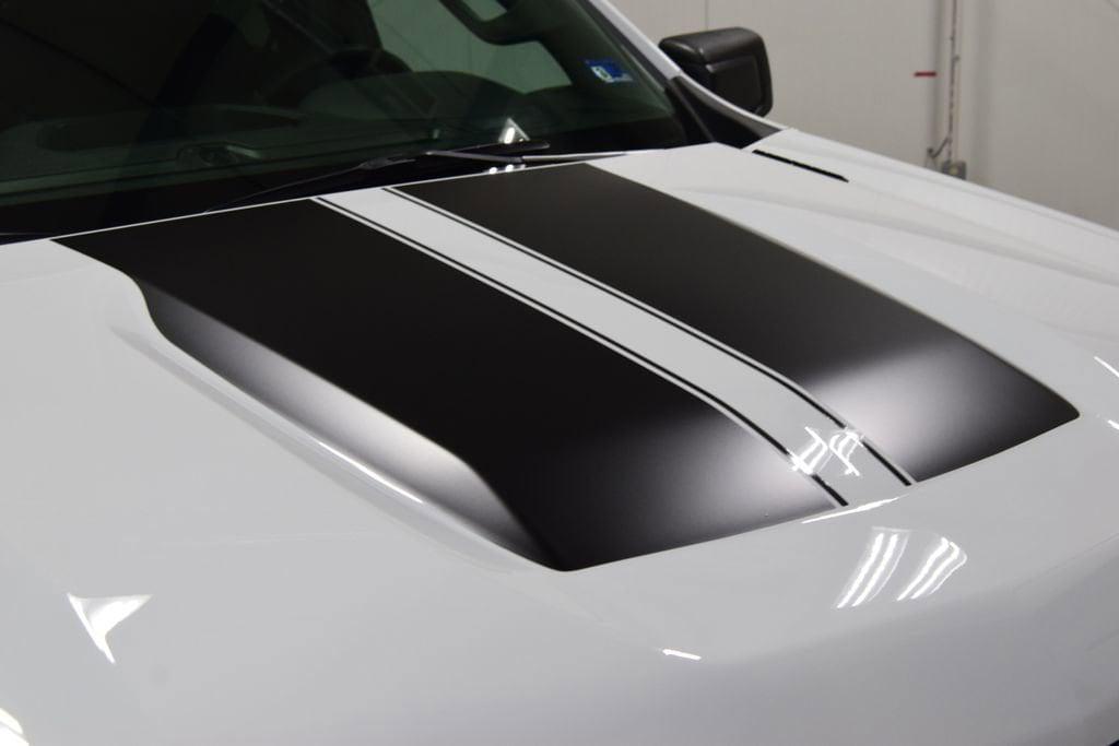 new 2026 Chevrolet Silverado 1500 car, priced at $44,637