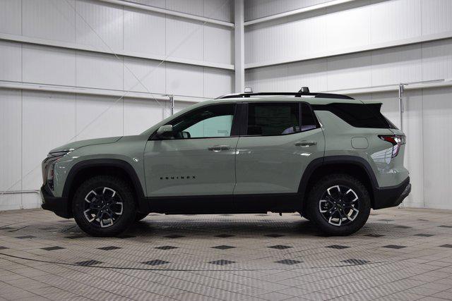 new 2026 Chevrolet Equinox car, priced at $35,067