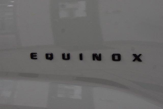 new 2026 Chevrolet Equinox car, priced at $35,067