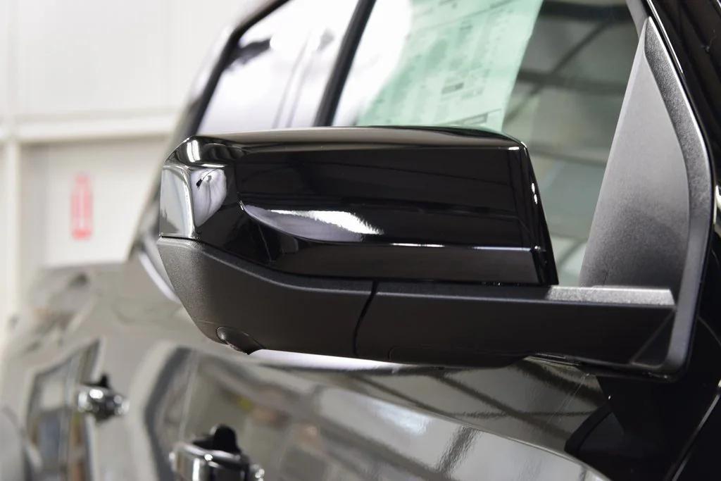 new 2026 Chevrolet Colorado car, priced at $53,604