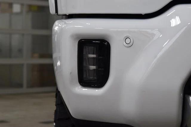 new 2026 Chevrolet Silverado 3500 car, priced at $116,712