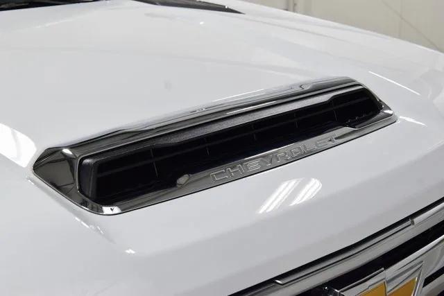 new 2026 Chevrolet Silverado 3500 car, priced at $116,712