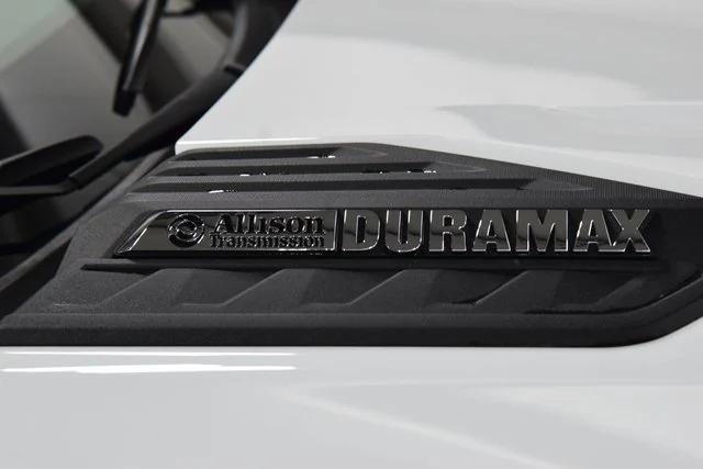 new 2026 Chevrolet Silverado 3500 car, priced at $116,712