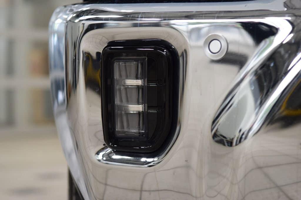new 2026 Chevrolet Silverado 2500 car, priced at $63,062