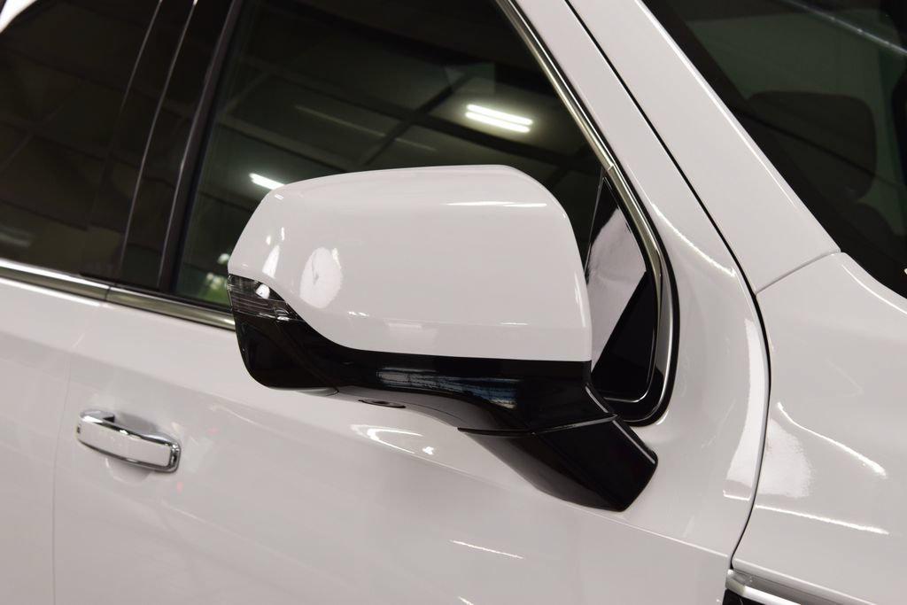 used 2024 GMC Yukon XL car, priced at $77,499