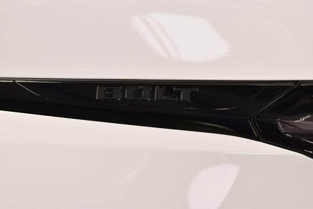new 2027 Chevrolet Bolt car, priced at $32,325