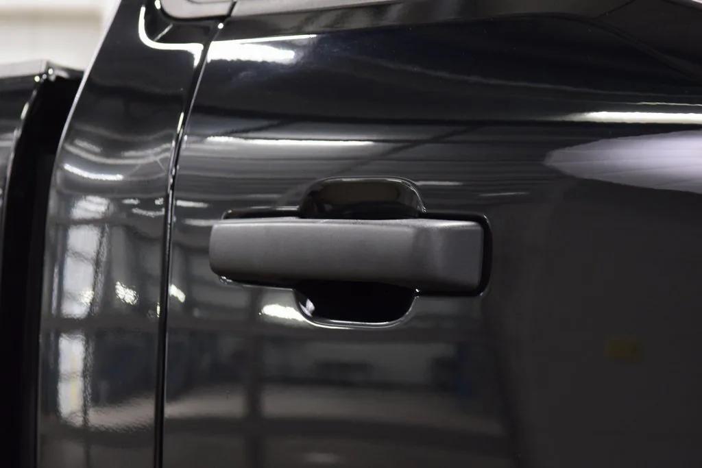 used 2023 Ford F-350 car, priced at $51,999