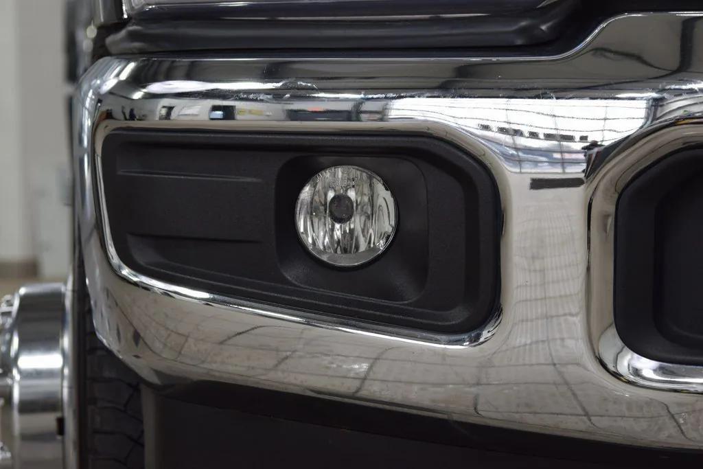 used 2023 Ford F-350 car, priced at $51,999