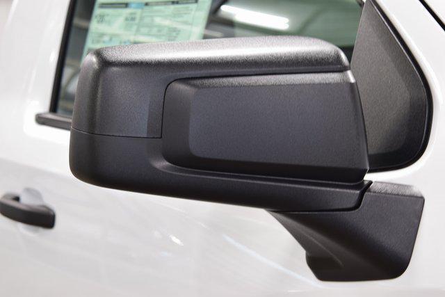 new 2026 Chevrolet Silverado 1500 car, priced at $32,293