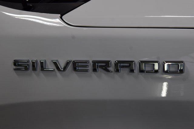new 2026 Chevrolet Silverado 1500 car, priced at $32,293