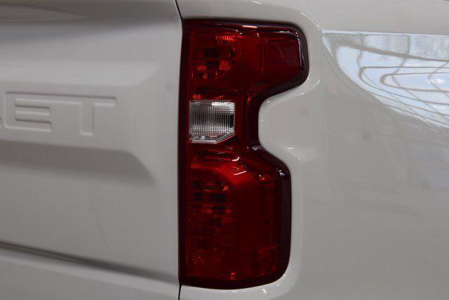 new 2026 Chevrolet Silverado 1500 car, priced at $32,293