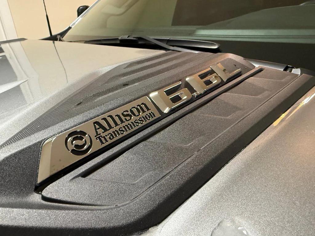 used 2025 Chevrolet Silverado 2500 car, priced at $64,995