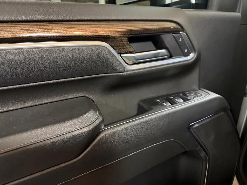 used 2025 Chevrolet Silverado 2500 car, priced at $64,995