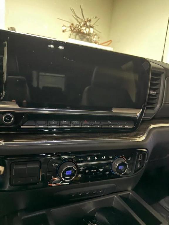 used 2025 Chevrolet Silverado 2500 car, priced at $64,995