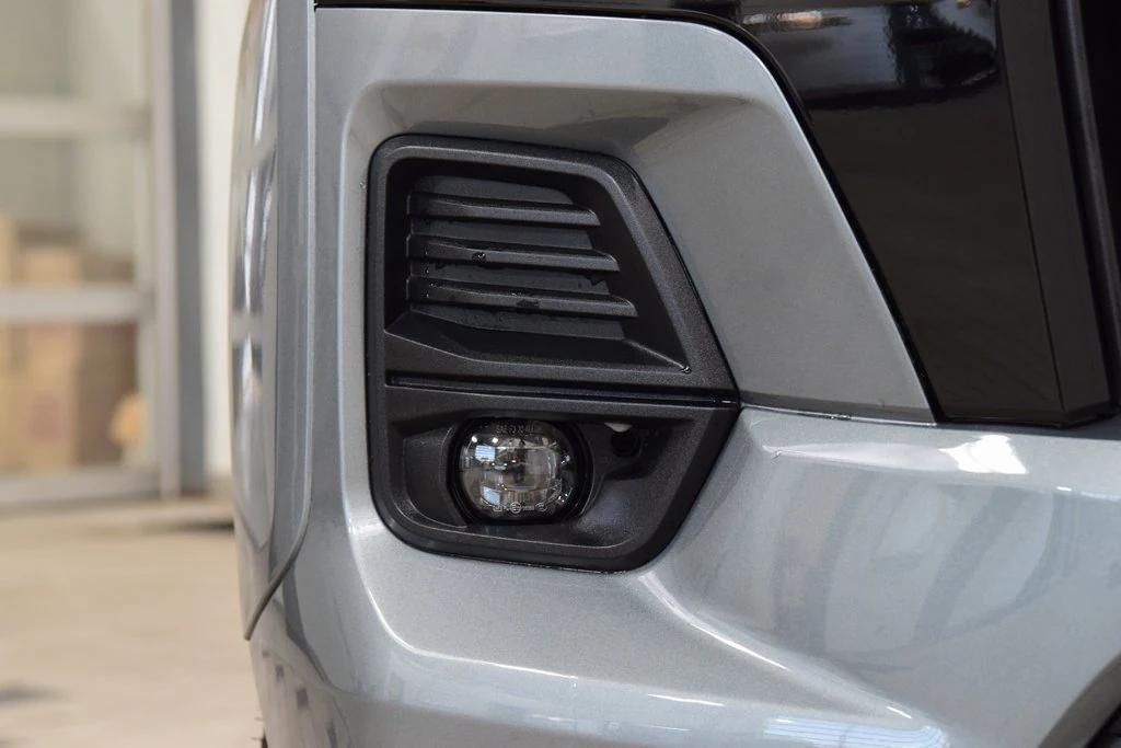 new 2026 Chevrolet Colorado car, priced at $47,036