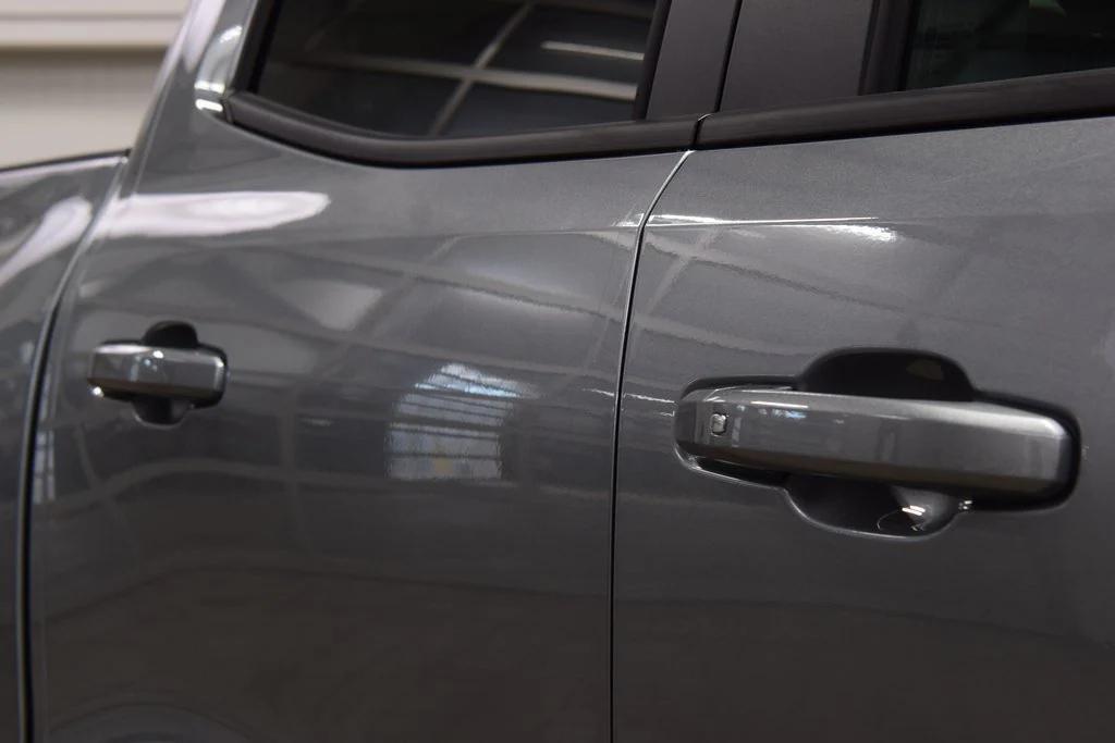 new 2026 Chevrolet Colorado car, priced at $47,036