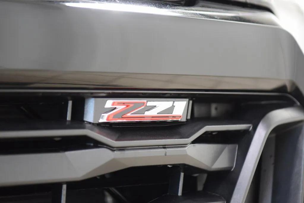 new 2026 Chevrolet Colorado car, priced at $47,036