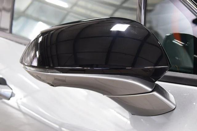 new 2026 Chevrolet Blazer EV car, priced at $58,915