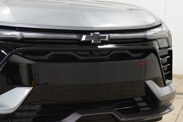 new 2026 Chevrolet Blazer EV car, priced at $58,915
