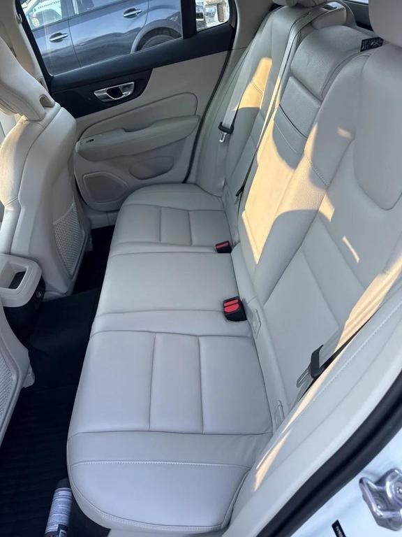 used 2020 Volvo V60 car, priced at $27,999