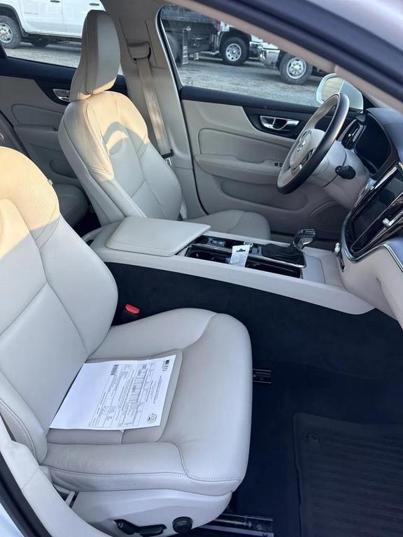 used 2020 Volvo V60 car, priced at $27,999