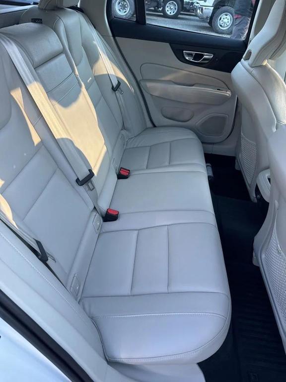 used 2020 Volvo V60 car, priced at $27,999