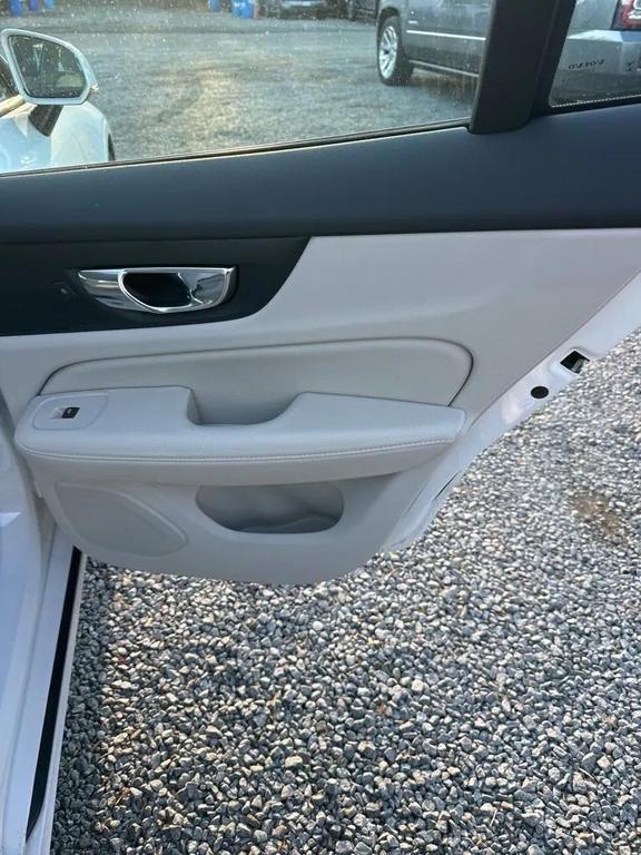 used 2020 Volvo V60 car, priced at $27,999