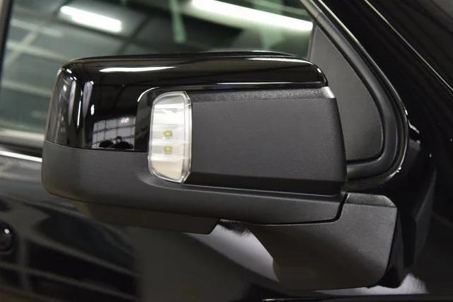 new 2026 Chevrolet Silverado 1500 car, priced at $68,198