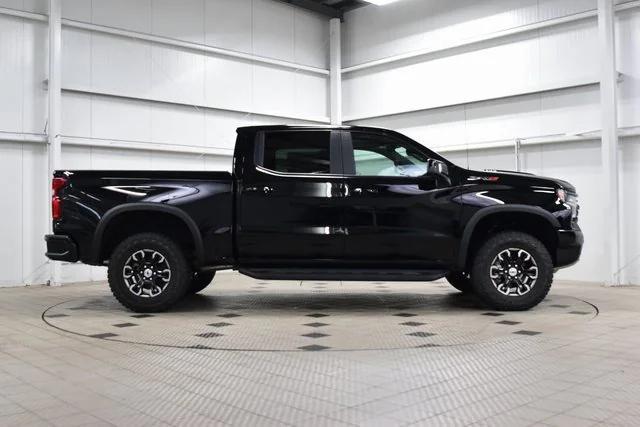 new 2026 Chevrolet Silverado 1500 car, priced at $68,198