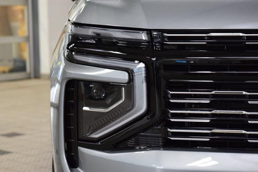 new 2026 Chevrolet Suburban car, priced at $96,131